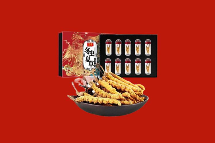 熊口镇回收冬虫夏草